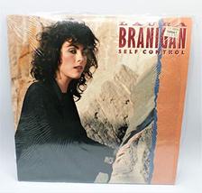 Laura Branigan, Self Control - Vinyl [Vinyl] Laura Branigan - £19.65 GBP