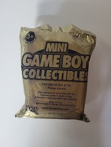 NIP 2000 Burger King Mini Game Boy Collectible Pokemon GOLD Random Pick ONE ONLY - $13.00