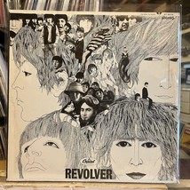 [ROCK/POP]~EXC Lp~The BEATLES~Revolver~[1969~CAPITOL~Issue]~WINCHESTER Pressing - £36.17 GBP