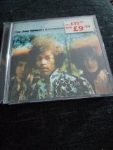 Jimi Hendrix Experience: BBC Sessions by Jimi Hendrix (CD, 1998) - £4.62 GBP