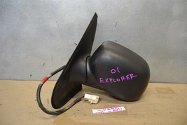 98-03 Ford Explorer Left Driver Oem Electric Side View Mirror 48 1C9 - £18.05 GBP
