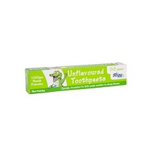 OraNurse Unflavoured Toothpaste 50ml - 0-3 Years  - $15.00