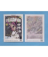 1993 National Lampoon Deadman Promo - £1.56 GBP