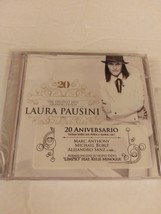 The Greatest Hits / Grandes Exitos Audio CD by Laura Pausini 2013 Release New - £35.95 GBP