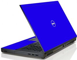 LidStyles Standard Laptop Skin Protector Decal Dell Precision M6800 / M6700 image 3