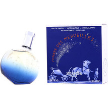 L&#39;ombre Des Merveilles By Hermes Eau De Parfum Spray Refillable 1 Oz - £50.10 GBP