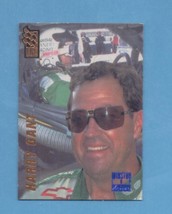 1994 Press Pass Harry Gant Promo - $2.00