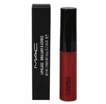 MAC Lipglass in Ready to Roam - NIB - Limited Edition - £14.24 GBP