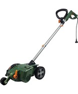 Green Scotts Outdoor Power Tools Ed70012S 11-Amp 3-Position Corded Elect... - £101.98 GBP