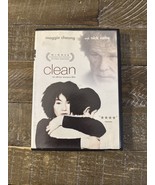 Clean DVD - €10,17 EUR