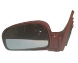 Driver Side View Mirror Power Non-heated Fits 05-06 SANTA FE 282272 - £43.07 GBP