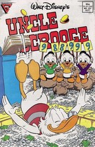 Uncle Scrooge (Walt Disney...) #237 [Comic] Carl Barks - $4.11