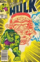 Incredible Hulk #288 &quot;Abomination &amp; M.o.d.o.k. Appearance&quot; [Comic] Bill ... - $6.92