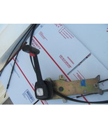 Morse Marine CONTROL BOX Panel Mercury Mercruiser - $192.84 CAD