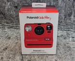 New Sealed Keith Haring EditionL2Polaroid Now I-Type Instant Camera (L2) - £230.96 GBP