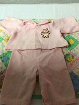 Vintage Cabbage Patch Kids Corduroy Outfit - $55.00