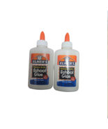 Elmer&#39;s Washable No-Run School Glue: Set of 2, #1 Teachers Brand Crafts - $147.78 MXN
