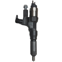 Denso Fuel Injector fits Toyota Corolla 1CD-FTV Engine 095000-0640 - £216.04 GBP