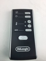 DeLonghi SUN1210 Heater Remote Control OEM for TCH6590ER, DCH2590ER, TCH... - £18.81 GBP