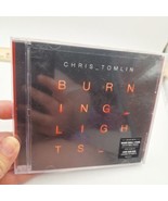 Burning Lights by Chris Tomlin (CD 2013, Six Steps) Brand New - Factory ... - €3,85 EUR