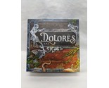 H.M.S. Dolores Card Game Complete - $21.37