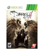 TAKE-TWO The Darkness II X360 [video game] - £5.92 GBP
