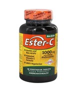American Health 1000 Mg Ester-C with Citrus Bioflavonoids, 90 Vegetarian... - €17,86 EUR American Health 1000 Mg Ester-C with Citrus Bioflavonoids, 90 Vegetarian... - €17,86 EUR