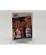 1993 Upper Deck Playoff Highlights #193 Michael Jordan NM - $5.41 CAD