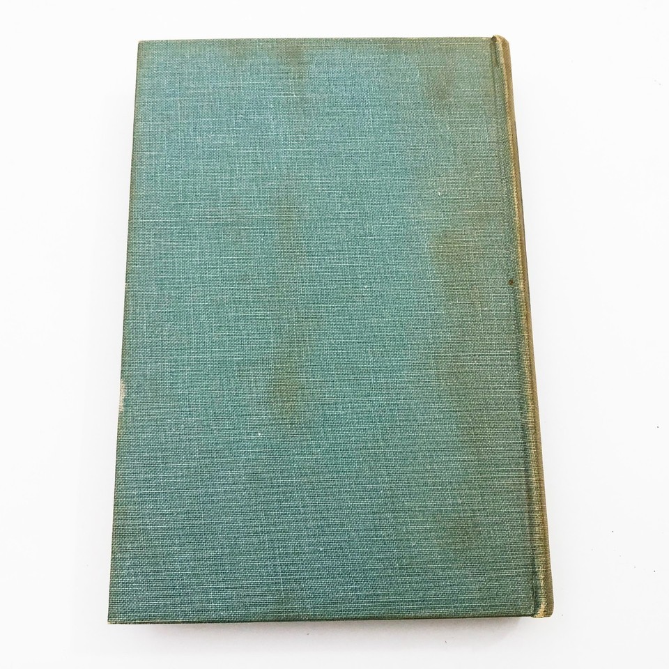 HBMC Flowering Judas and Other Stories HB Katherine A Porter First Edition 1935 Item image 2