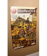WAFFEN SS 1 *SOLID* GERMAN WEHRMACHT *HISTORICAL* NEC WAR COMIC - €19,51 EUR