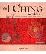 The I Ching Workbook [Unknown Binding] Wu Wei - £38.92 GBP