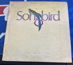 Songbird Vinyl LP Record Album By K-Tel From 1981 With ABBA, Don McLean,... - £8.81 GBP