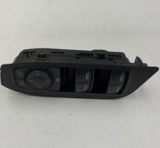 2018-2021 Chevrolet Equinox Master Power Window Switch OEM J03B20010 - £40.37 GBP