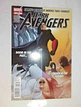 Dark Avengers #177 BX2419 - £1.42 GBP