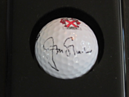 Jack Nicklaus Golf Legend Signed Auto St Andrews Spalding Golf Ball - £162.38 GBP