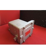 CONVEYOR COMPONENTS MSZX MOTION SWITCH NEMA 7 HAZARDOUS LOCATIONS NEW NO... - $405.99 CAD