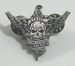2006 Street Vibrations Reno NV Motorcycle Rally Harley Davidson Motorcyc... - $12.86