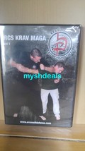 ARCS Krav Maga DVD Videos - 3 DVD Set - $29.95