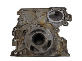 Engine Timing Cover From 2006 Hummer H3  3.5 12601934 - £51.07 GBP