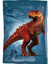 Anagram 17" Jurassic World Foil Balloon, Multicolor - $5.87