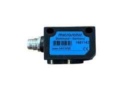 Microsonic Ultraschallsensor zws-24/CI/QS Dortmund - £97.54 GBP