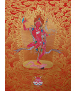 Haunted Dakini Daka Hindu Soul Mate Guidance Fulfillment Love Sex Power Money - $100.00
