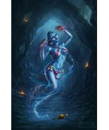Haunted Talisman Djinn Wealth Power Success Wisdom Love Sex Respect Luck Fame - $100.00