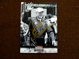 JACK LOUSMA NASA ASTRONAUT SKYLAB 3 STS-3 SIGNED AUTO PANINI AMERICANA #... - $197.99