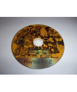 Sunrise World War - Sony Playstation 2 PS2 NTSC-J - Bandai 2003 - $8.55