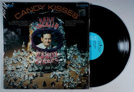 Hank Locklin - Candy Kisses (1970) Vinyl LP •PLAY-GRADED•  - $9.61