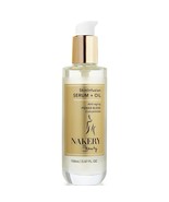Nakery SkinInfusion Serum + Oil Anti-Aging Power Blend Concentrate 5.07 ... - $455.55 MXN