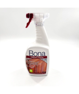 Bona Wood Cabinet Cleaner 36 oz Value Size Trigger Spray Discontinued NEW - $808.46 MXN