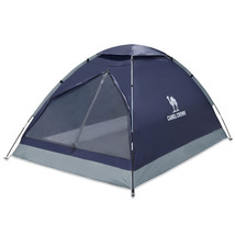 CAMEL CROWN Tents for Camping 2/3/4/5 Person Camping Dome Tent, Waterproof - $1,921.02 MXN