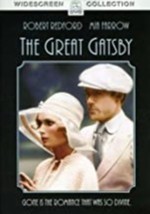 The Great Gatsby Dvd - £8.59 GBP